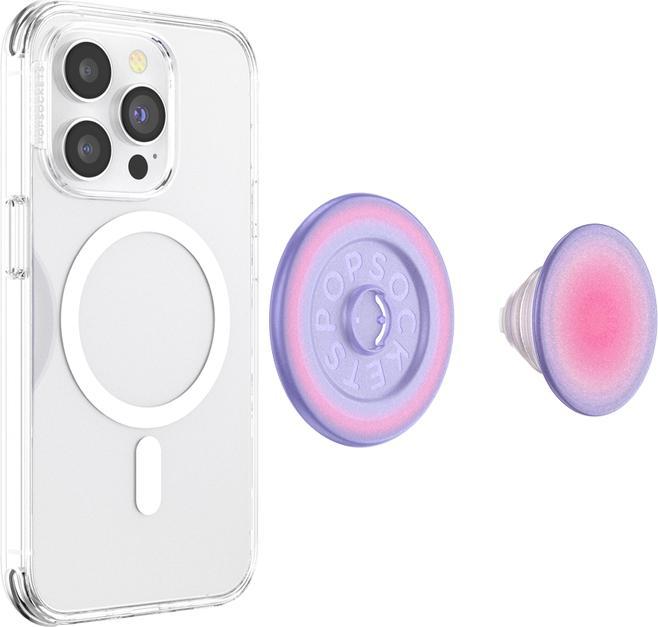 Produktbild PopSockets MagSafe Round Aura