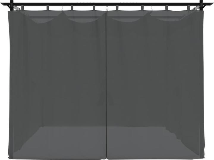 Produktbild vidaXL Laughter (596 cm, 295 cm)