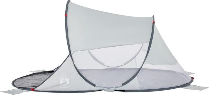 Immagine prodotto VidaXL Tenda da spiaggia 2 persone pop-up impermeabile (tenda da spiaggia, 1.30 kg, 2 persone)