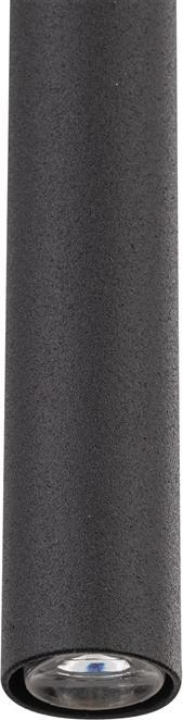 Immagine prodotto TK Lighting Apparecchio a sospensione Piano 10112, 8 W, G9 (G9)