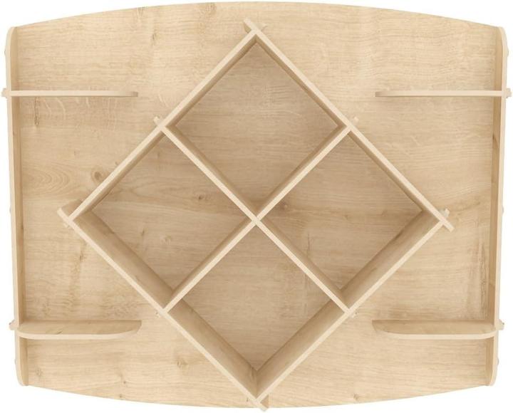 Produktbild Hanah Home Talia (81.60 x 15 x 61.80 cm)