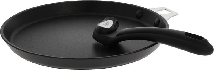 Produktbild de Buyer Abnehmbarer Griff Fur Choc Induction (Kunststoff)