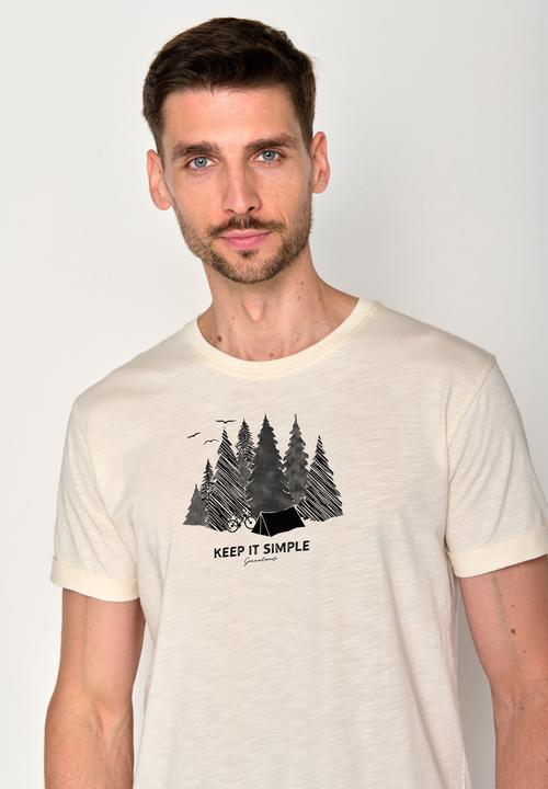 Greenbomb Nature Keep Roll T-Shirt (XXL)