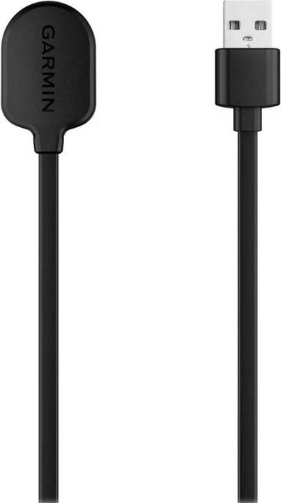 Actual product image Garmin 010-12983-00 USB cable USB A Black