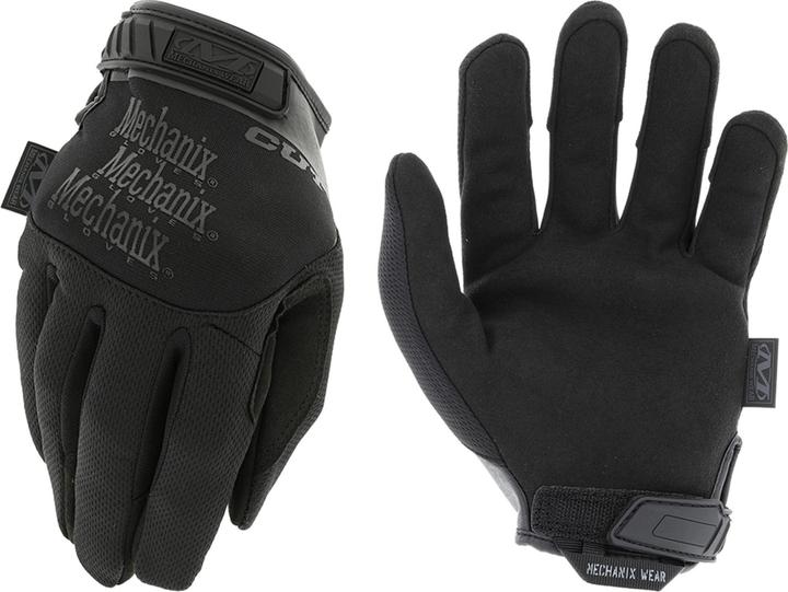 Immagine prodotto Mechanix Wear Guanto Pursuit CR5 (XL)