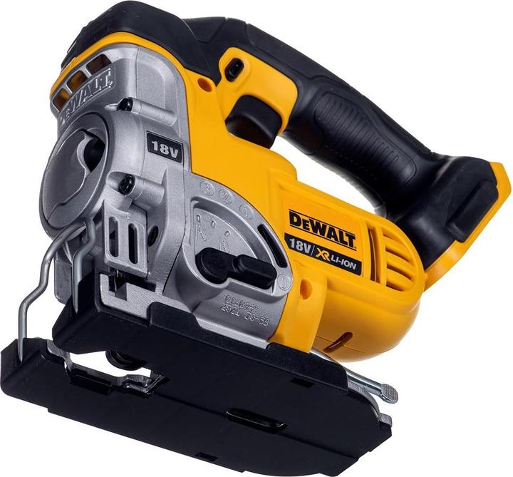 Produktbild DeWalt DCS331N-XJ