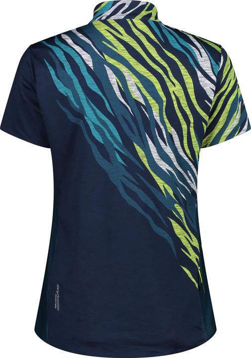 Immagine prodotto CMP Campagnolo Women's Melange Stretch T-Shirt Free Bike (XL)