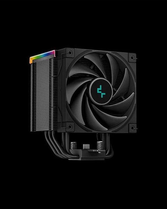Deepcool AK500 Digital Pro White (162 mm)