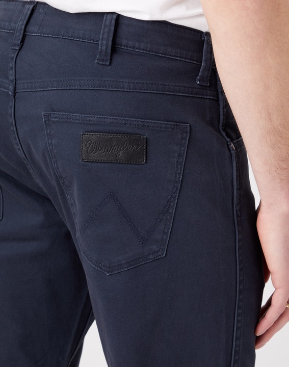 Actual product image Wrangler Greensboro (W31/L34)