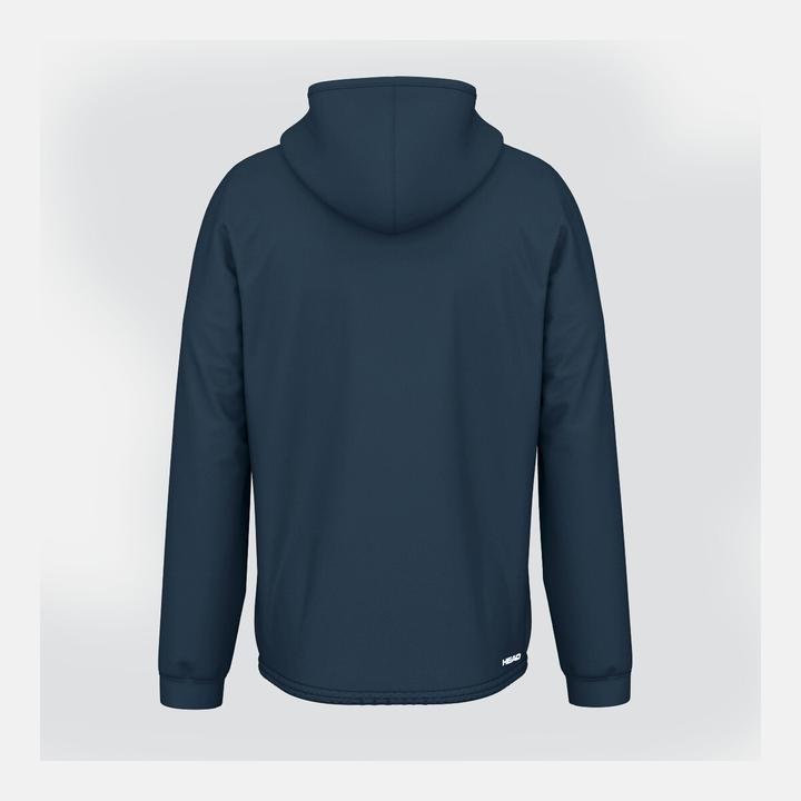 Actual product image Head TOPSPIN Hoodie Men (L)