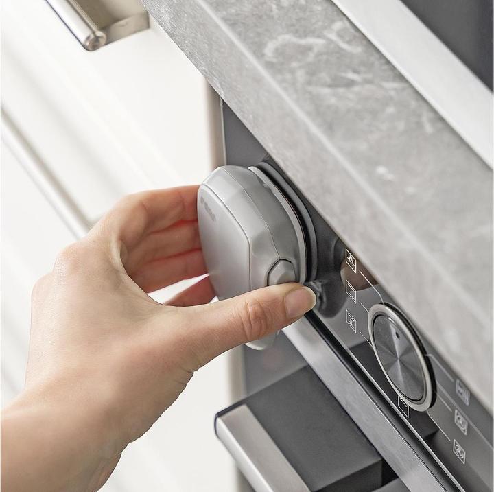 Produktbild Reer Für den Backofen