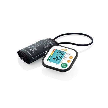Produktbild ETA ETA229790000 Upper Arm Blood Pressure Monitor, Black