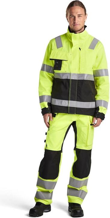Produktbild Blakläder Reflektierende Jacke (6XL)