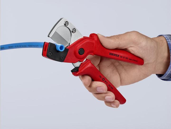Actual product image Knipex Pipe cutter (185 mm)