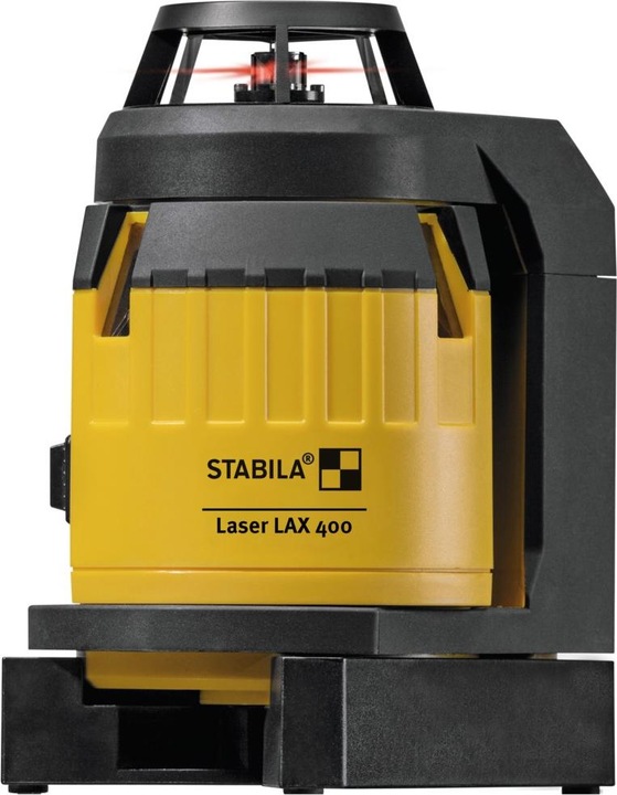 Produktbild Stabila Multilinien-Laser LAX 400