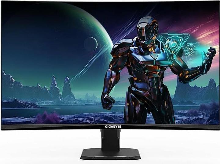 Produktbild Gigabyte GS27FC (1920 x 1080 Pixel, 27")