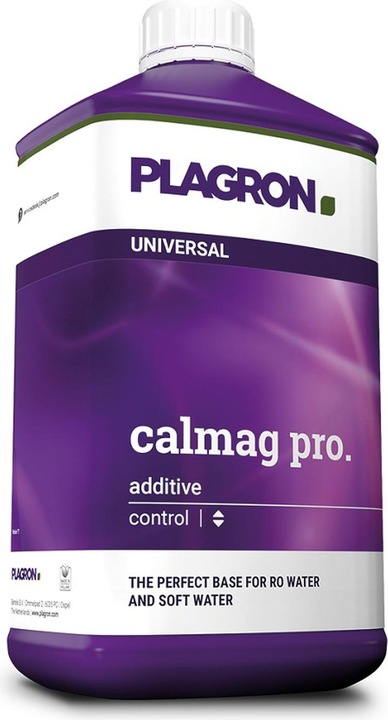 Actual product image Plagron Calmag Pro 500 ml (0.50 l)