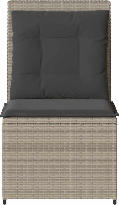 Produktbild vidaXL Lana