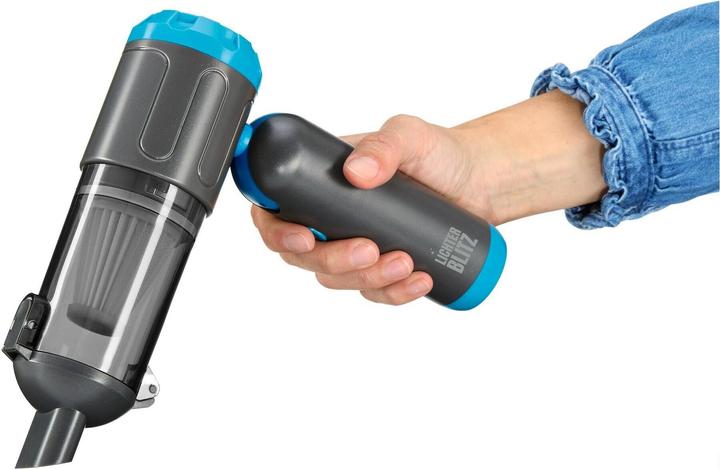 Produktbild LichterBlitz Akku-Handsauger 1992326