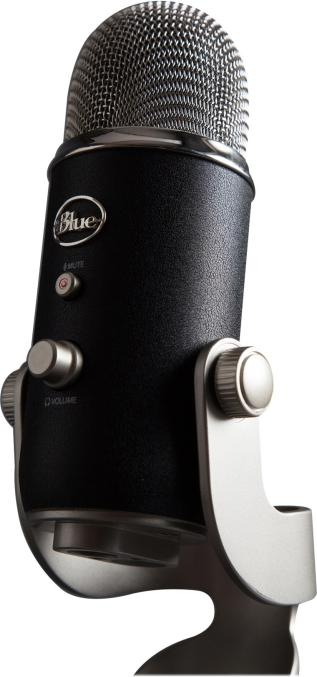 Immagine prodotto Blue Yeti X
