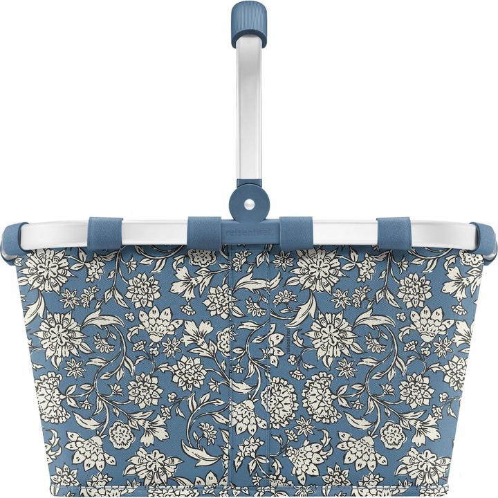 Image du produit reisenthel carrybag dahlia blue