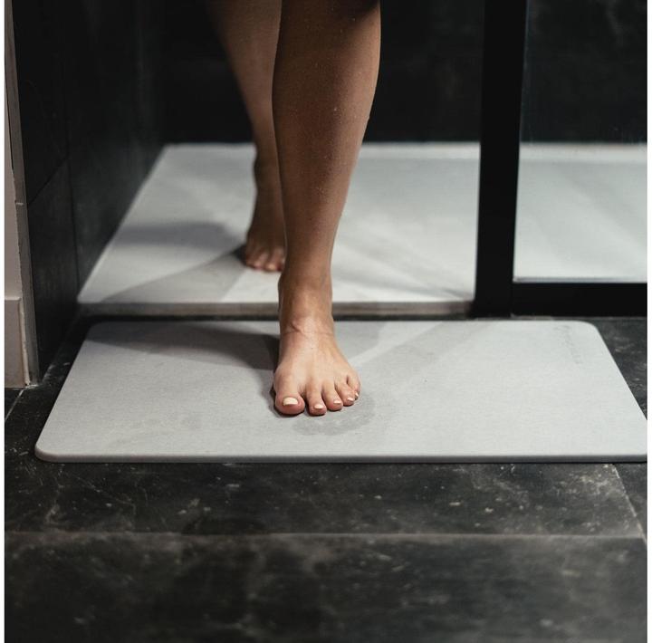 Image du produit Moonstone Tapis de bain (60 x 40 cm)