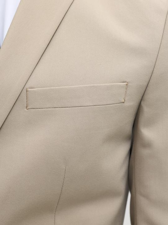 Actual product image Jack & Jones Two Piece Super Slim Fit Suit (56)