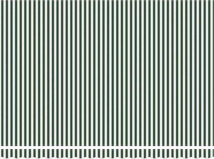 Produktbild vidaXL Einziehbare Markise (3 m)