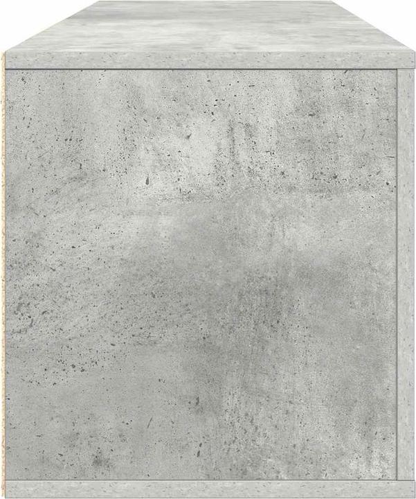 Actual product image vidaXL Evander (100 x 35 x 38 cm)