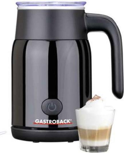 Image du produit Gastroback Latte Magic (350 ml)