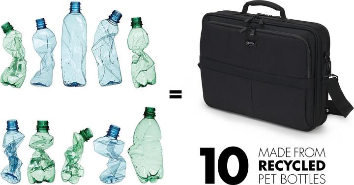 Actual product image Dicota Eco Multi Plus Scale (15.60", Universal)