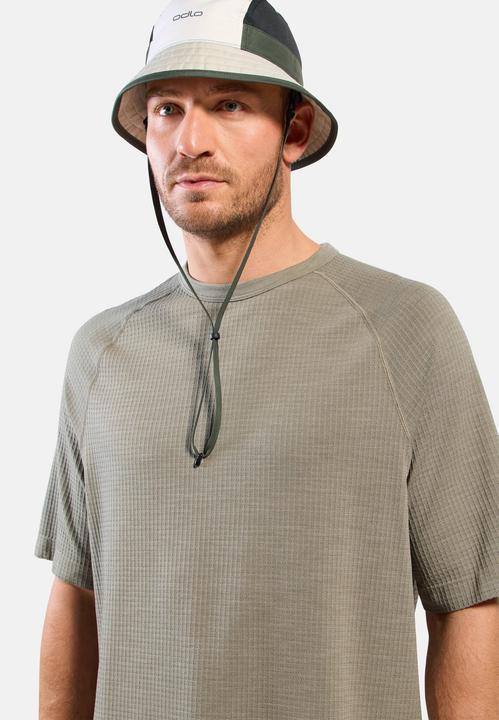 Actual product image Odlo Cubic Merino (S)