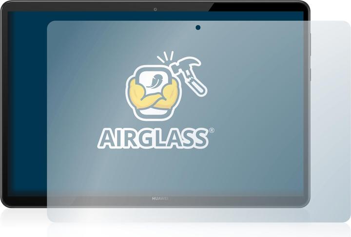 Image du produit BROTECT AirGlass Verre (1 pièce(s), MediaPad T5 10)