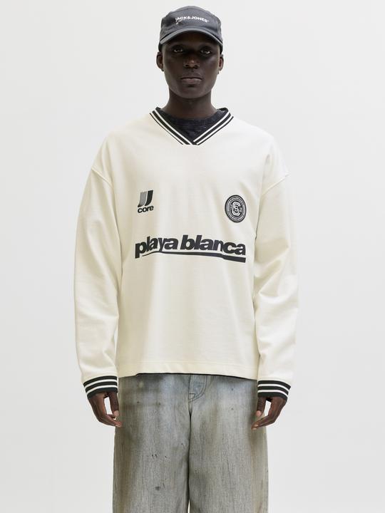 Image du produit Jack & Jones Sweatshirt Sweatshirt (S)