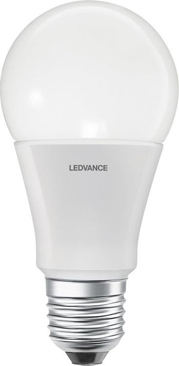 Actual product image Ledvance Smart+ Wifi Classic (E27, 9 W, 806 lm, 1 x, F)