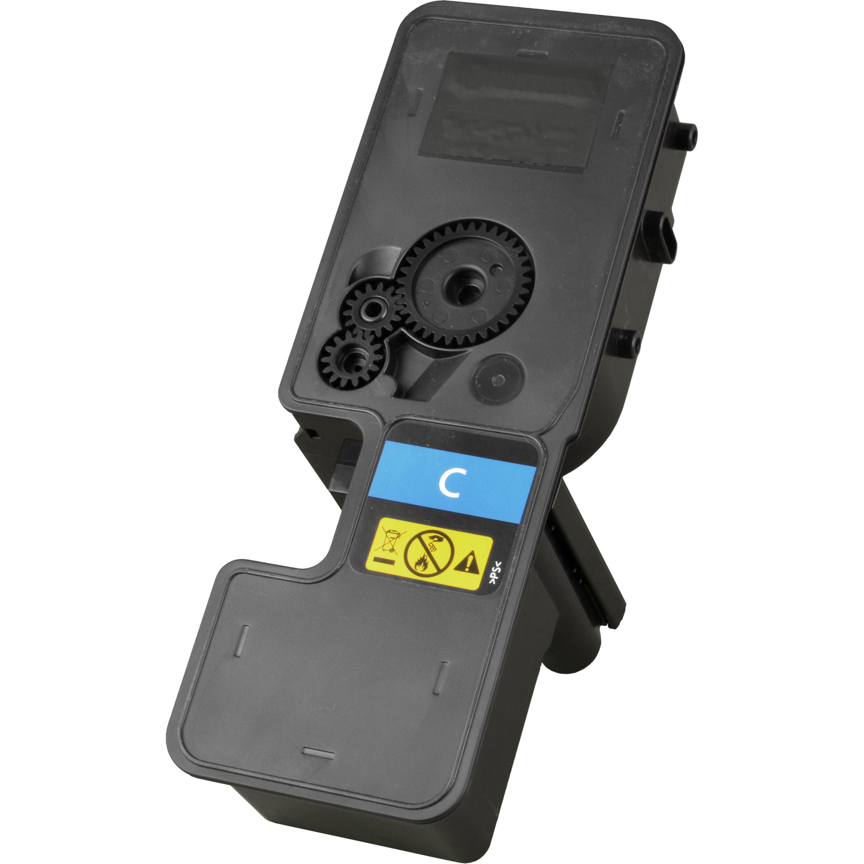 W&P, Toner, TK-5230C cyan (C)