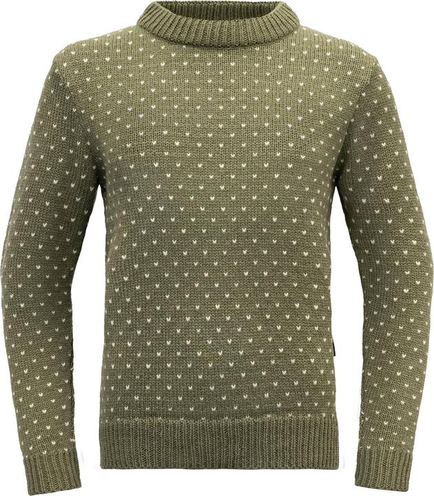 Actual product image Devold Sørisen Wool (L)