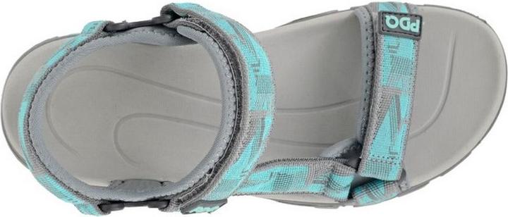 Produktbild PDQ Sandalen Logo (38)