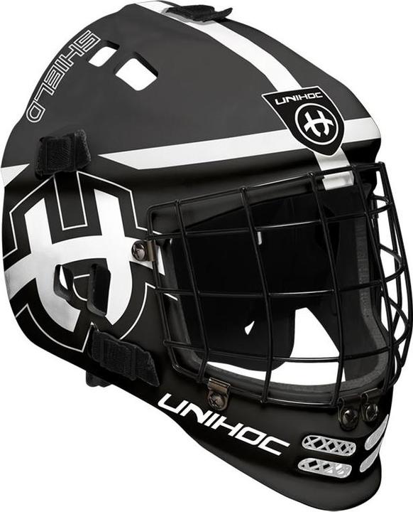 Unihoc Scudo per la maschera del portiere