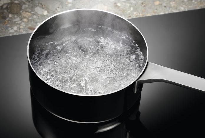 Produktbild Electrolux LIV63431BK Integriert Zonen