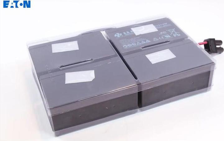 Eaton Easy Battery+ produit D / EB004SP