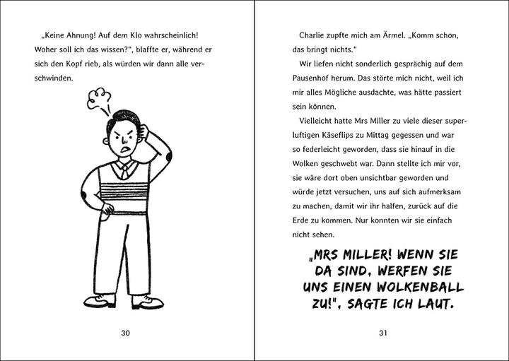 Image du produit Planet Omar (Band 3) - Nicht schon wieder (Allemand, Zanib Mian, Ann Lecker, Nasaya Mafaridik, 2021)