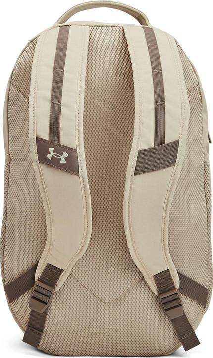Produktbild Under Armour Ua Hustle 6.0 Backpack - khaki base