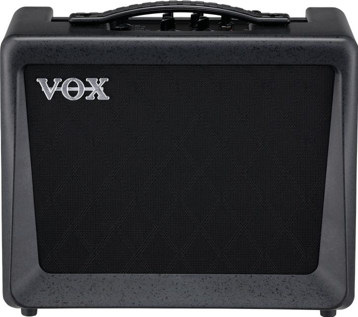 Actual product image Vox Amplifier VX15 GT (Guitar, 15 W)