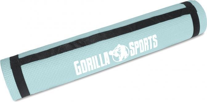 Produktbild Gorilla Sports Yogamatte (5 mm)