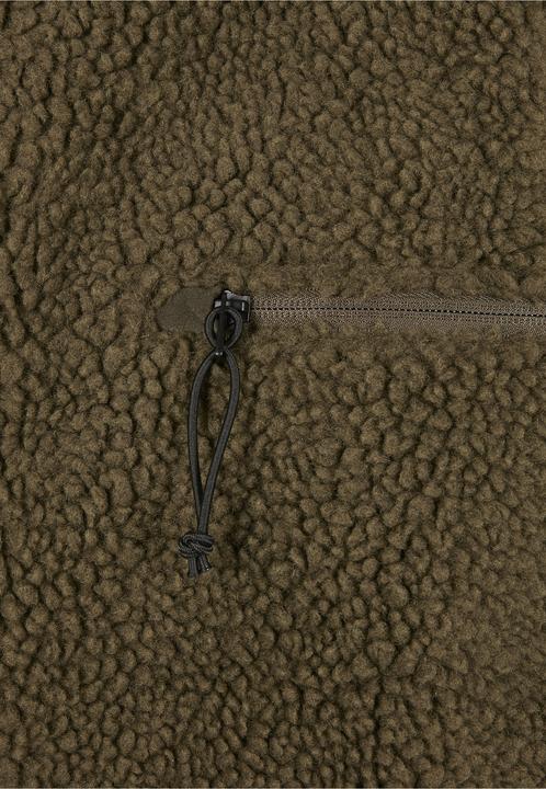 Immagine prodotto Brandit Giacca Teddy Pullover da lavoratore in pile - 13975 (XL)