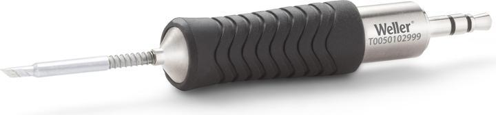 Image du produit Weller Erem Pointe à souder RT Pico, couteau 2,5mm, MIL SPEC (Panne de soudure)