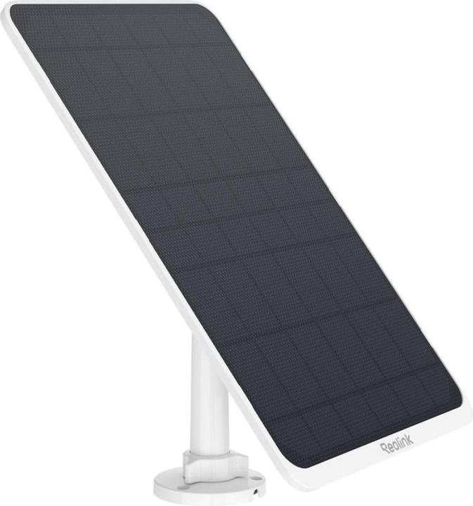 Produktbild Reolink Solar Panel (12 W, 0.59 kg)