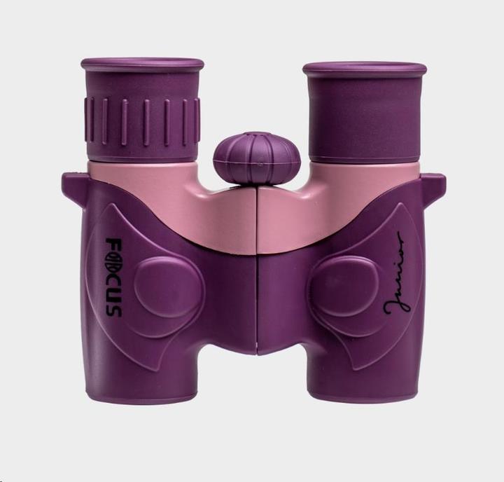 Actual product image Focus Home Interactive Junior 6x21 Pink (6x, 21 mm)