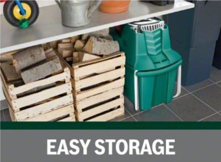 Productafbeelding Bosch Home & Garden Isio 3 (Oplaadbare batterij)